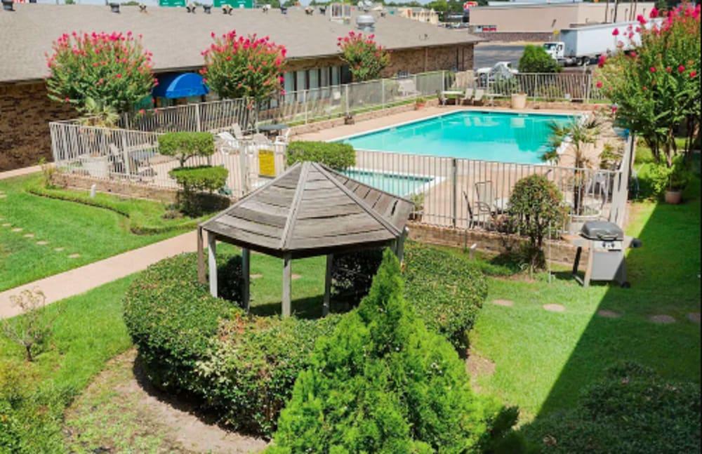 Oyo Hotel Tyler Lindale Екстер'єр фото