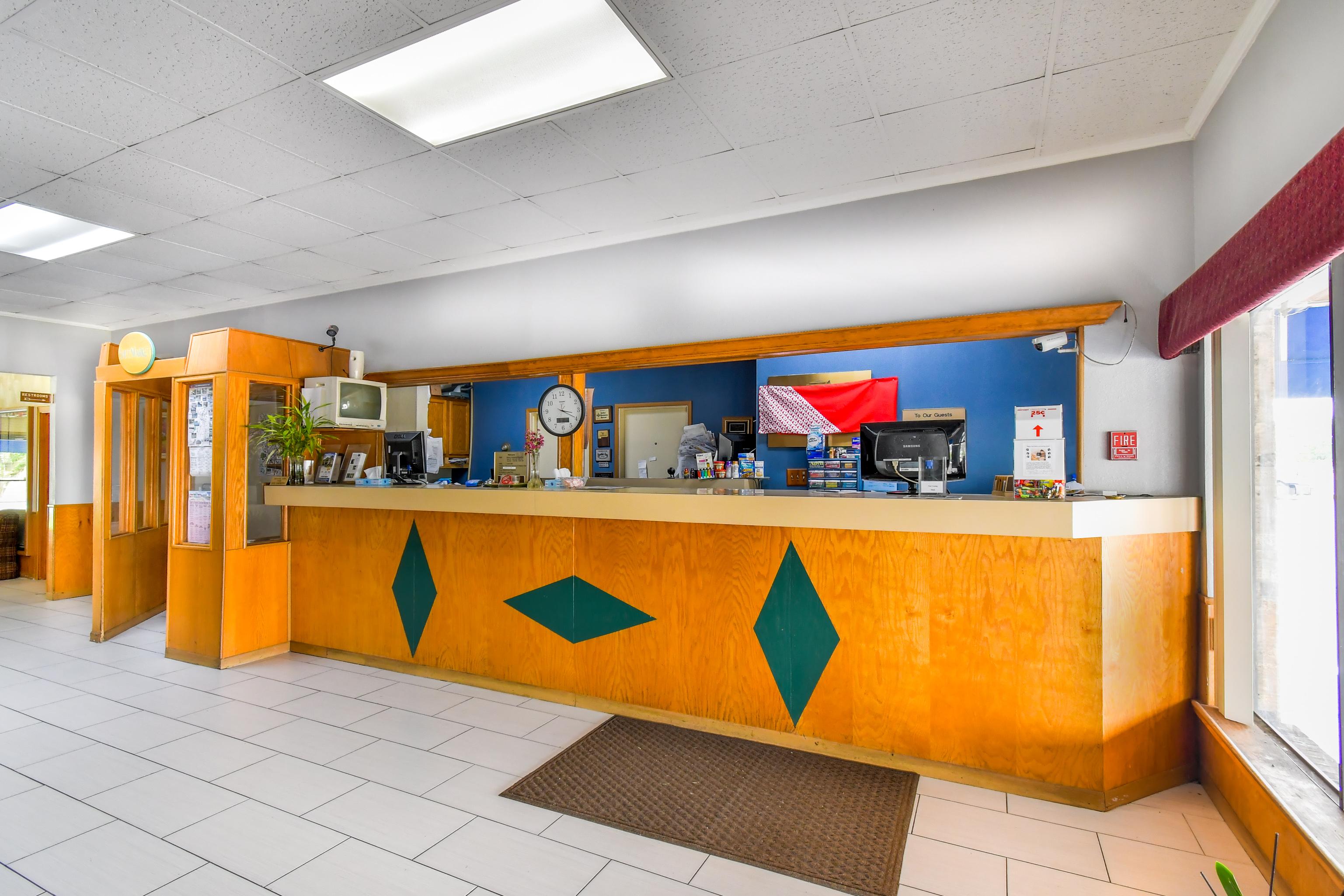 Oyo Hotel Tyler Lindale Екстер'єр фото