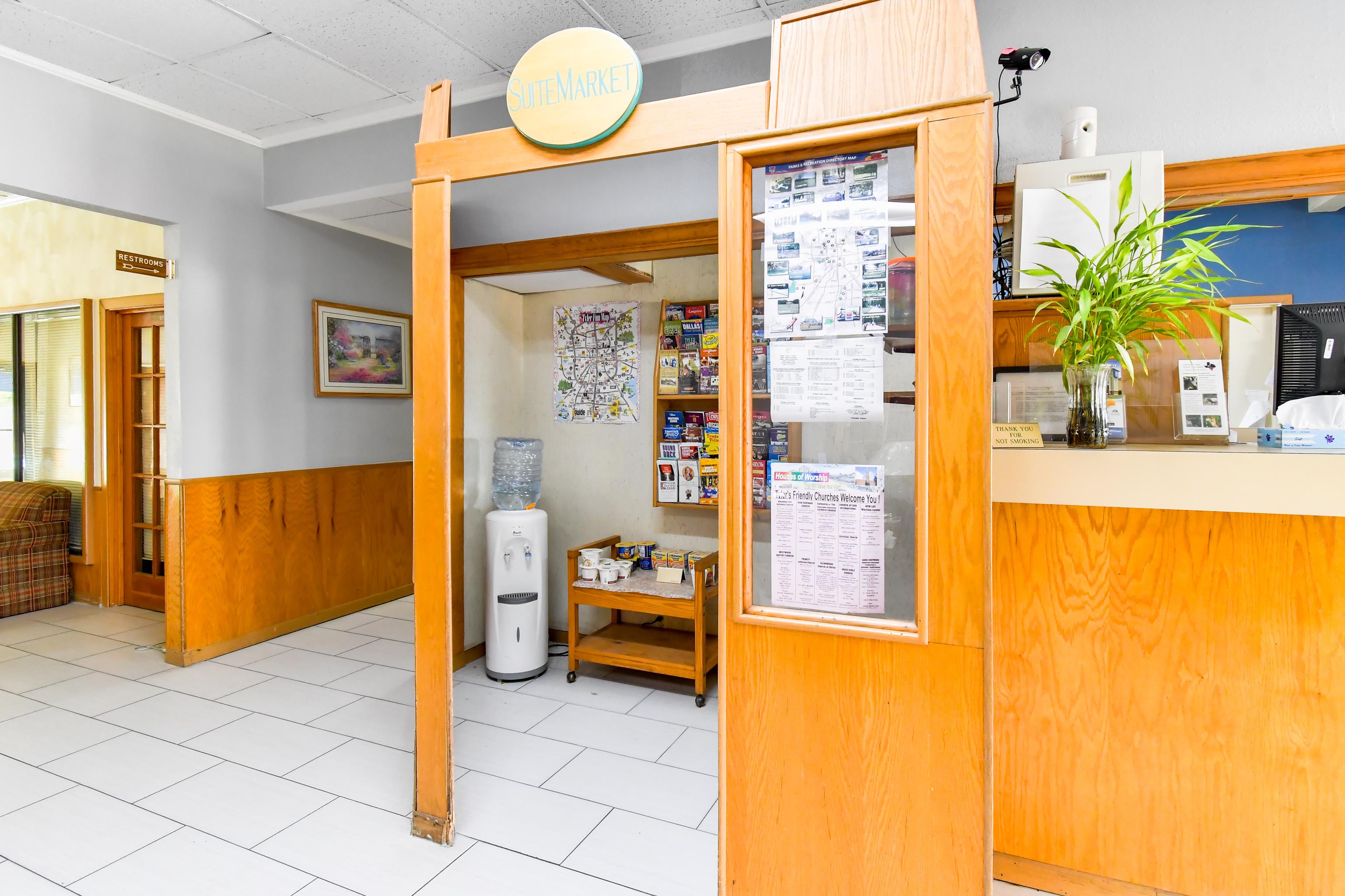 Oyo Hotel Tyler Lindale Екстер'єр фото