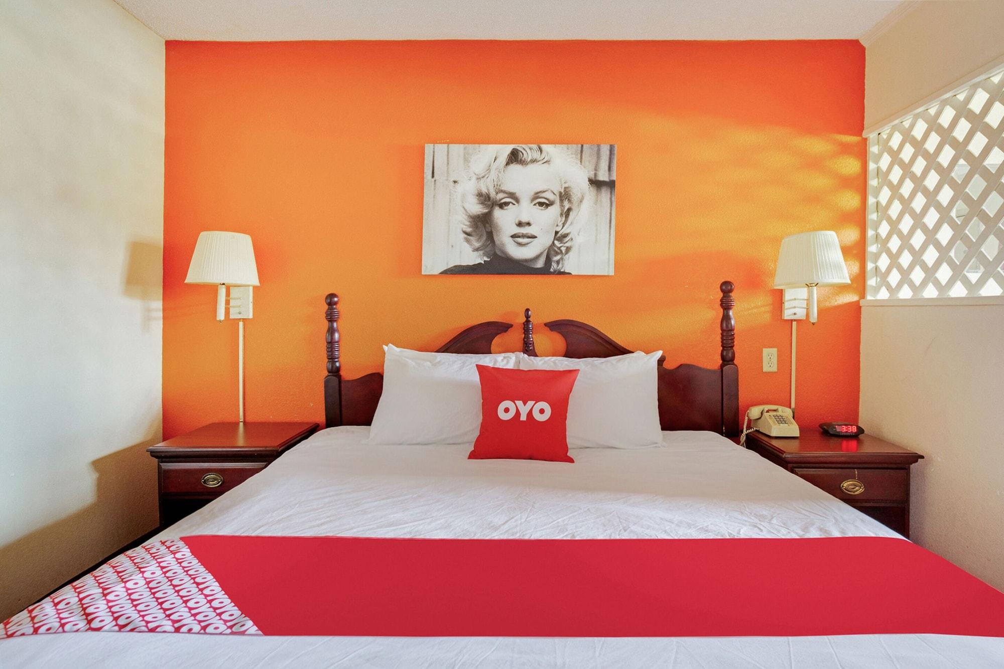 Oyo Hotel Tyler Lindale Екстер'єр фото